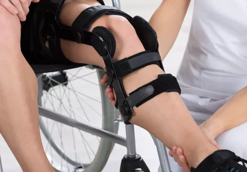 Orthopédie Orthopédie